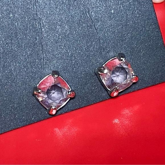 Vintage Jewelry Swarvarski Earrings, 1950s Hobe, Pat Pend. Napier, GREAT LOT! - Picture 2 of 9